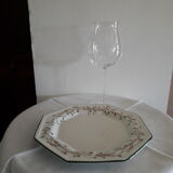 Wine glasses