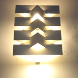 WALL LAMP ANVIA, vintage design JJM Hoogervost