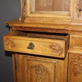 Two-Body Buffet from Liège, 19th Century