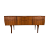 Buffet Austinsuite vintage par Frank Guille années 1960