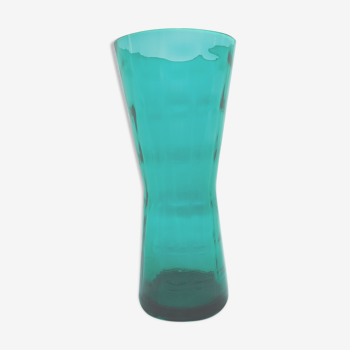 Vase verre en verre Alsterfors