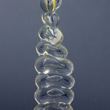 Champagne flute Vera Walther 1991