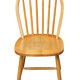 Paire de chaises de salle à manger des années 1960
