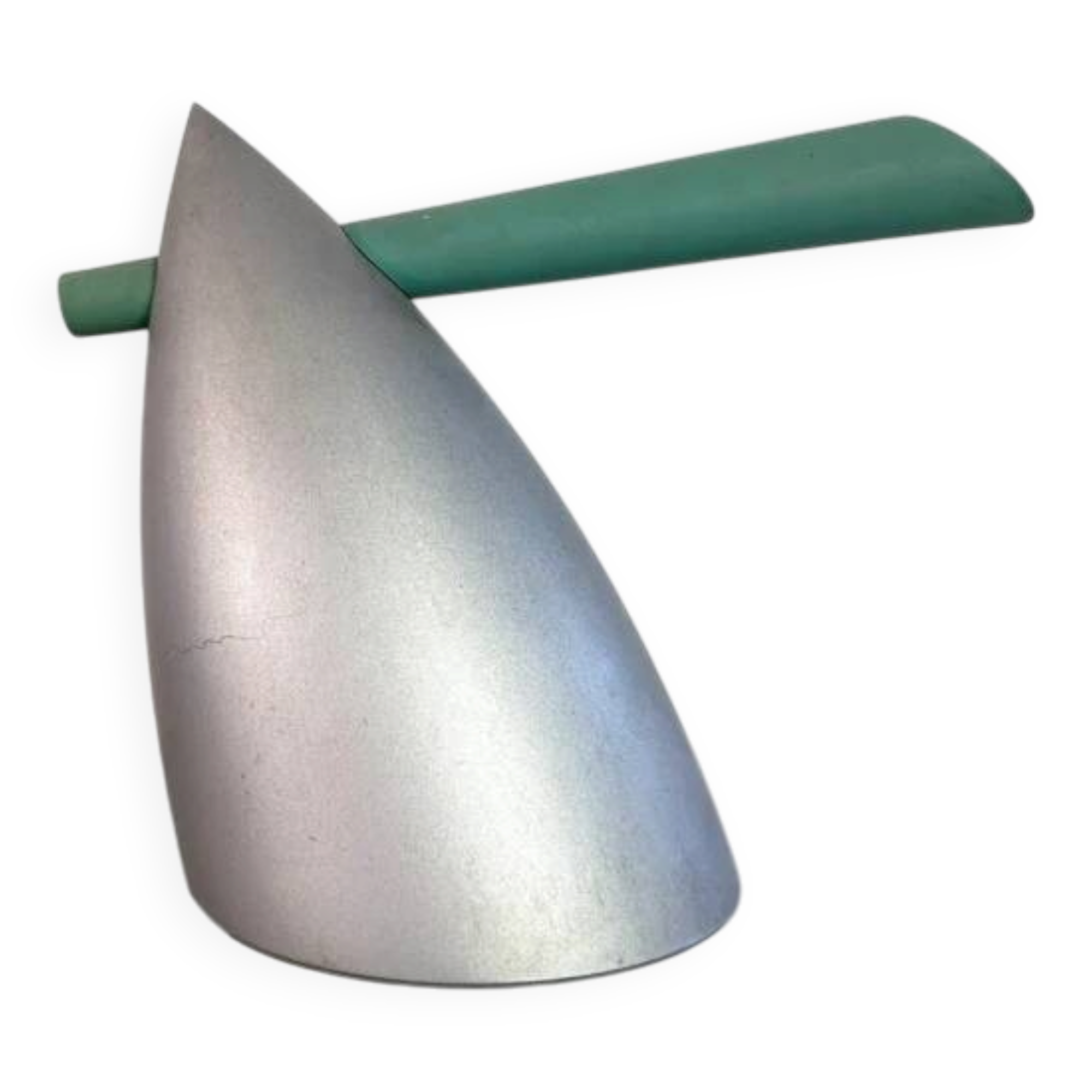 Alessi x Philippe Starck - Hot Bertaa Kettle