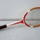 Raquette tennis vintage Donnay University