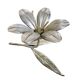 Flower ashtray Italy 60s/70s