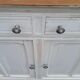 Buffet vintage