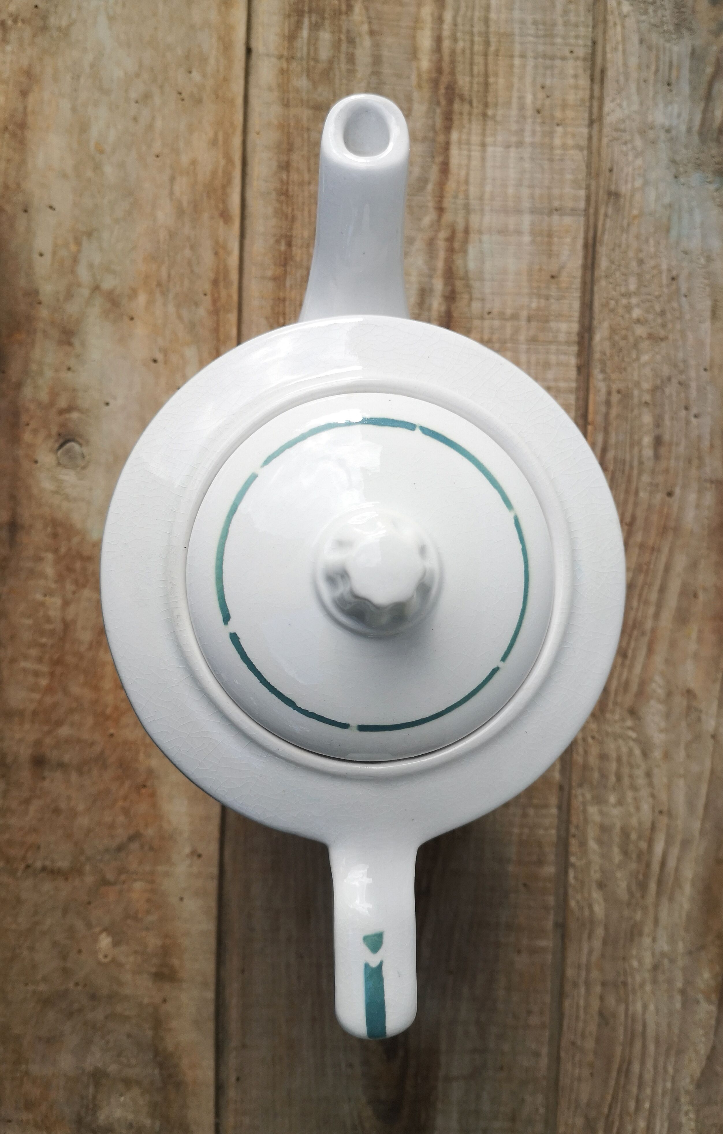 Saint Amand coffee maker