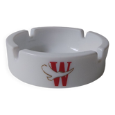 Winston opaline ashtray