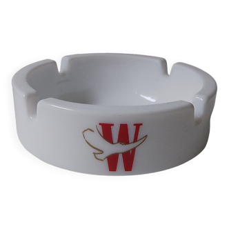 Winston opaline ashtray