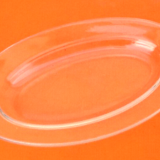 1960s with modern and timeless design Serving dish