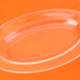 1960s with modern and timeless design Serving dish