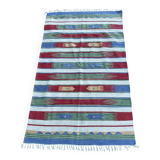 Handmade kilim rug 180cm x 110cm