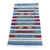 Tapis kilim fait main 180cm x 110cm