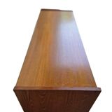 Vintage low cabinet / TV cabinet / low sideboard