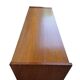Vintage low cabinet / TV cabinet / low sideboard