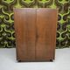 Vintage 'Magic Box' desk designed by Mummenthaler & Meier in 1955