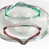 Vintage trinket bowl
