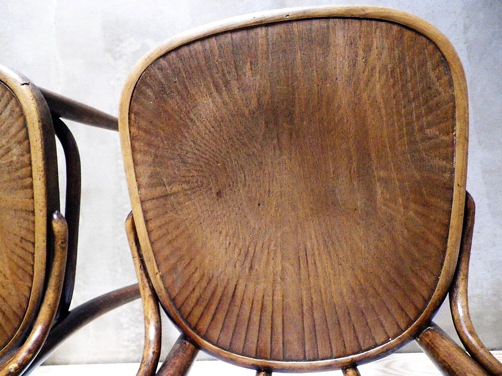 Trio of chairs Bistro Made in poland