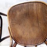 Trio of chairs Bistro Made in poland