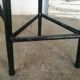 Pair of bar stools