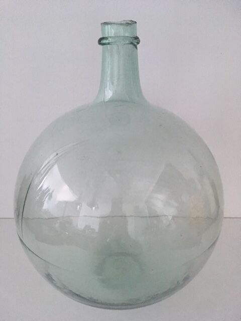 Demijohn 10l