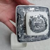 Sugar bowl - Villeroy&Boch