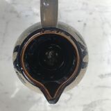 West Germany ceramic pitcher