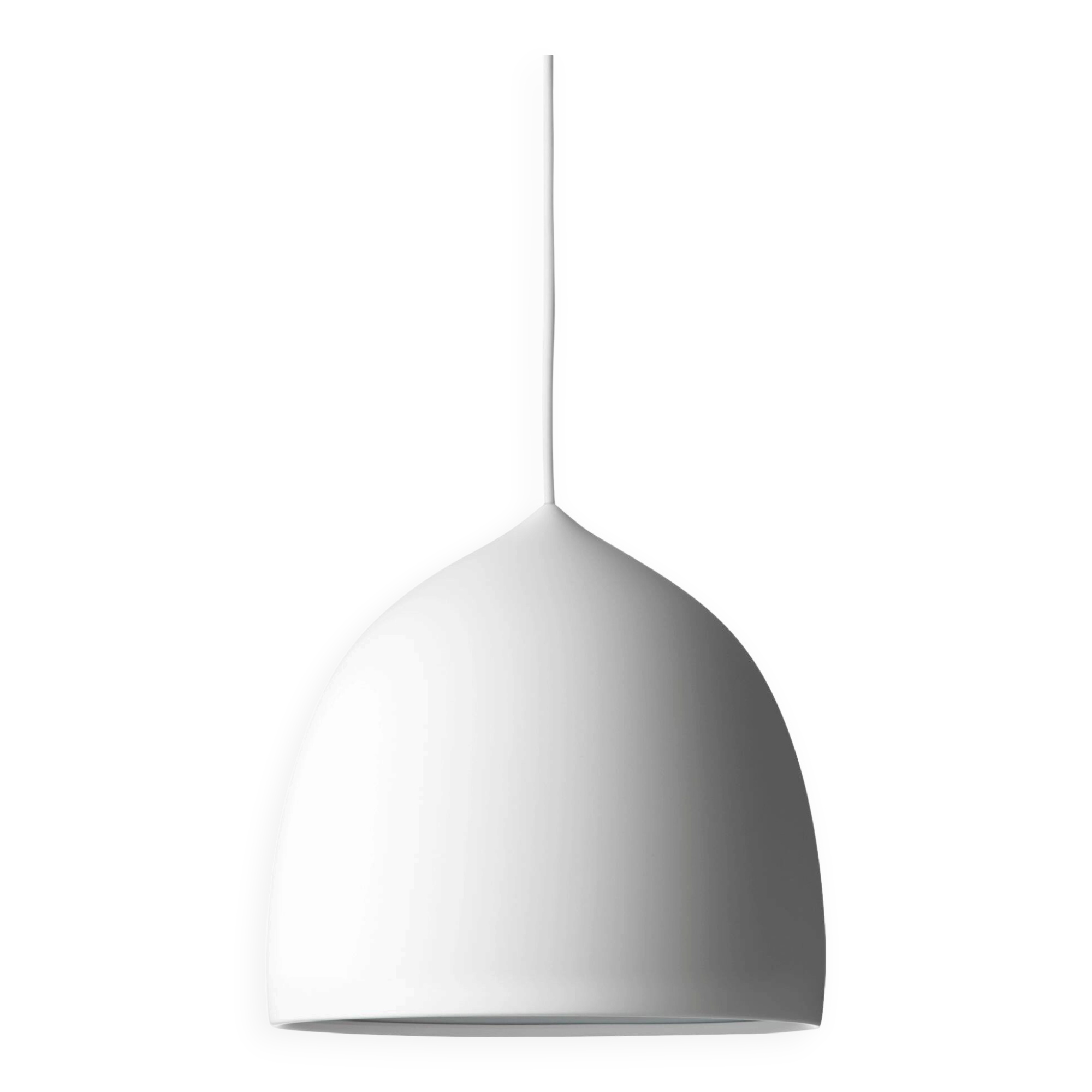 Suspension suspence by fritz hansen designed by gamfratesi, 2013