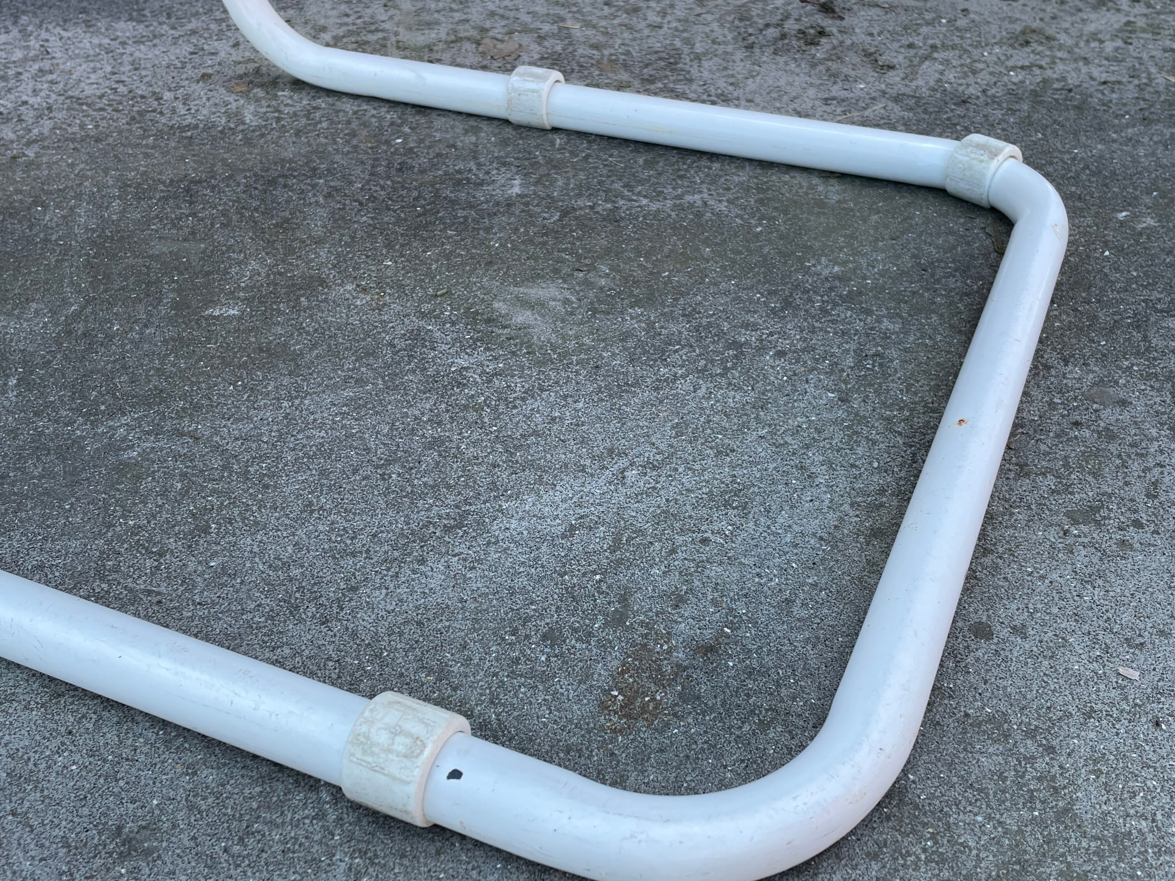 Cesca design chair b32 model white