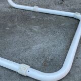 Cesca design chair b32 model white