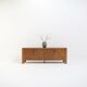 Frans Defour ‘Modena’ Sideboard for Defour, Belgium, 1970s
