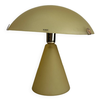 VeArt Murano Table Lamps from 1980'