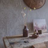 Former workshop set-up