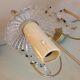 Pair of wall light  50, 60s vintage