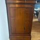 Louis-Philippe solid wood sideboard – handcrafted.