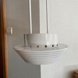 Vintage Scandinavian design suspension