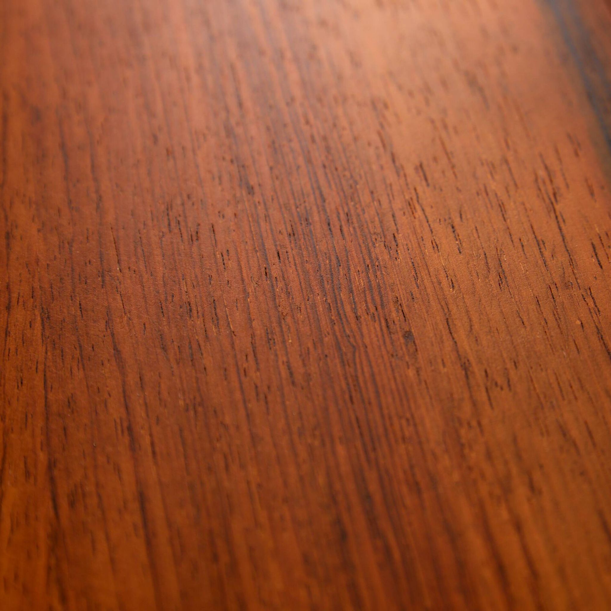MK10436 Model 55 restored rosewood dining table by Gunni Omann for Omann Ju