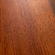 MK10436 Model 55 restored rosewood dining table by Gunni Omann for Omann Ju
