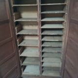 Trade furniture