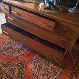 Trade furniture