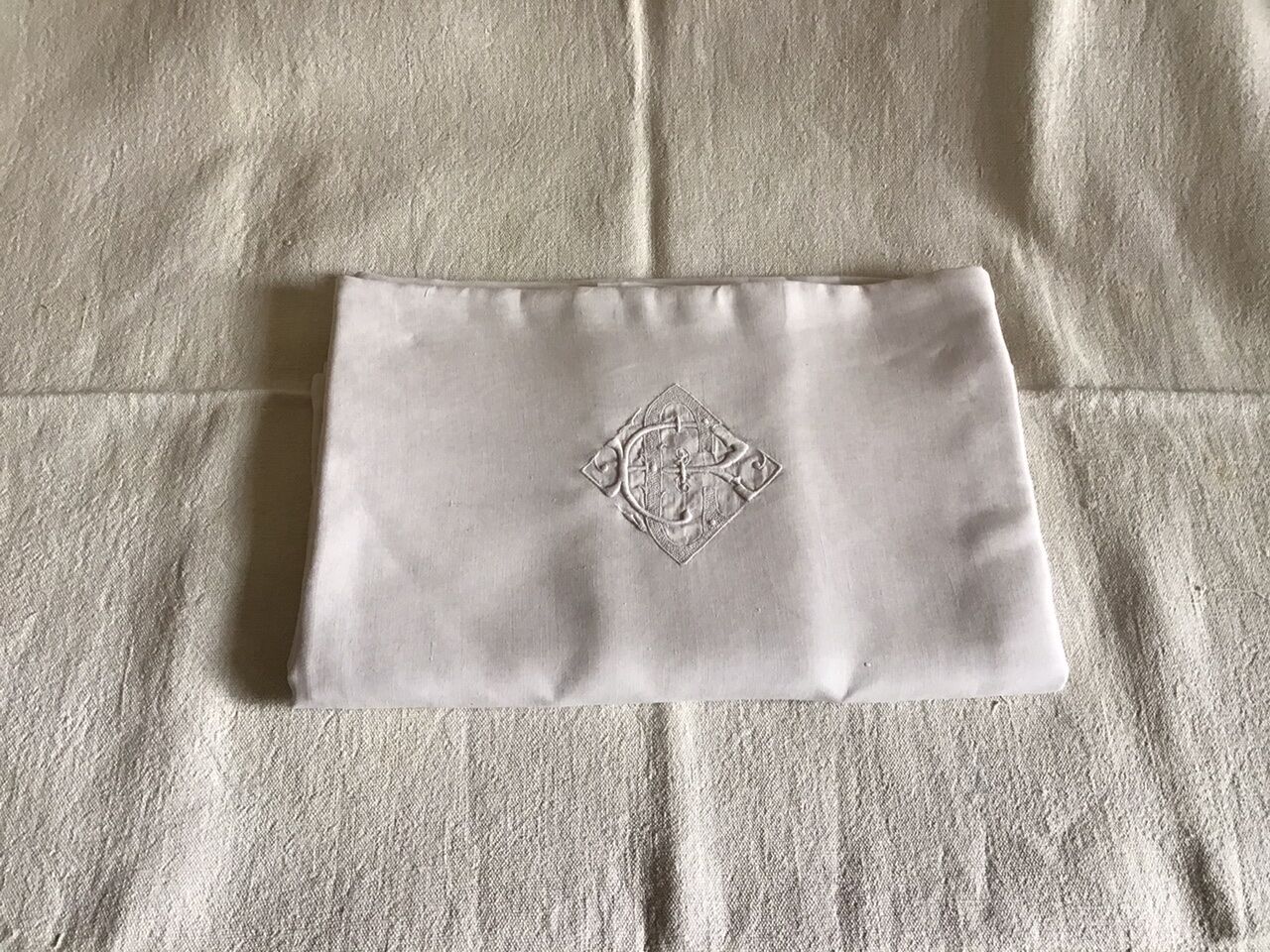 Fine linen sheet 2mx2m80