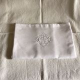 Fine linen sheet 2mx2m80