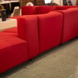 Modular sofa set Model 9000 Tito Agnoli Arflex 1970