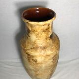 Former St Clement ceramic vase