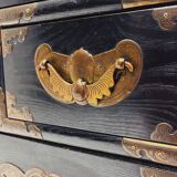 Chinese Storage Cabinet