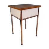 Chest stool 60's
