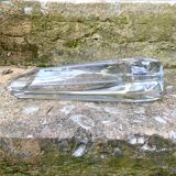 Vase soliflore Baccarat