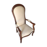 Voltaire chair