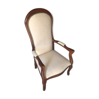 Voltaire chair